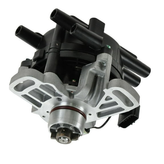 TRQ Ignition Distributor NEW for Ford Probe Mazda 626 Millenia MX-6 2.5L V6 EDA64948