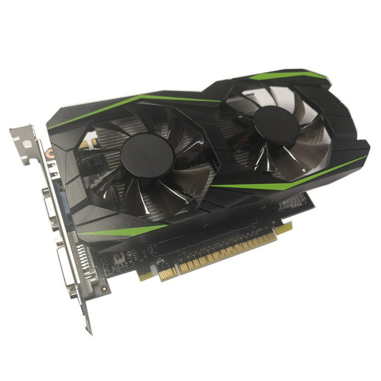 Anvazise GTX1050TI Graphics Card 4GB DDR5 PCI-E 2.0 16X High Speed