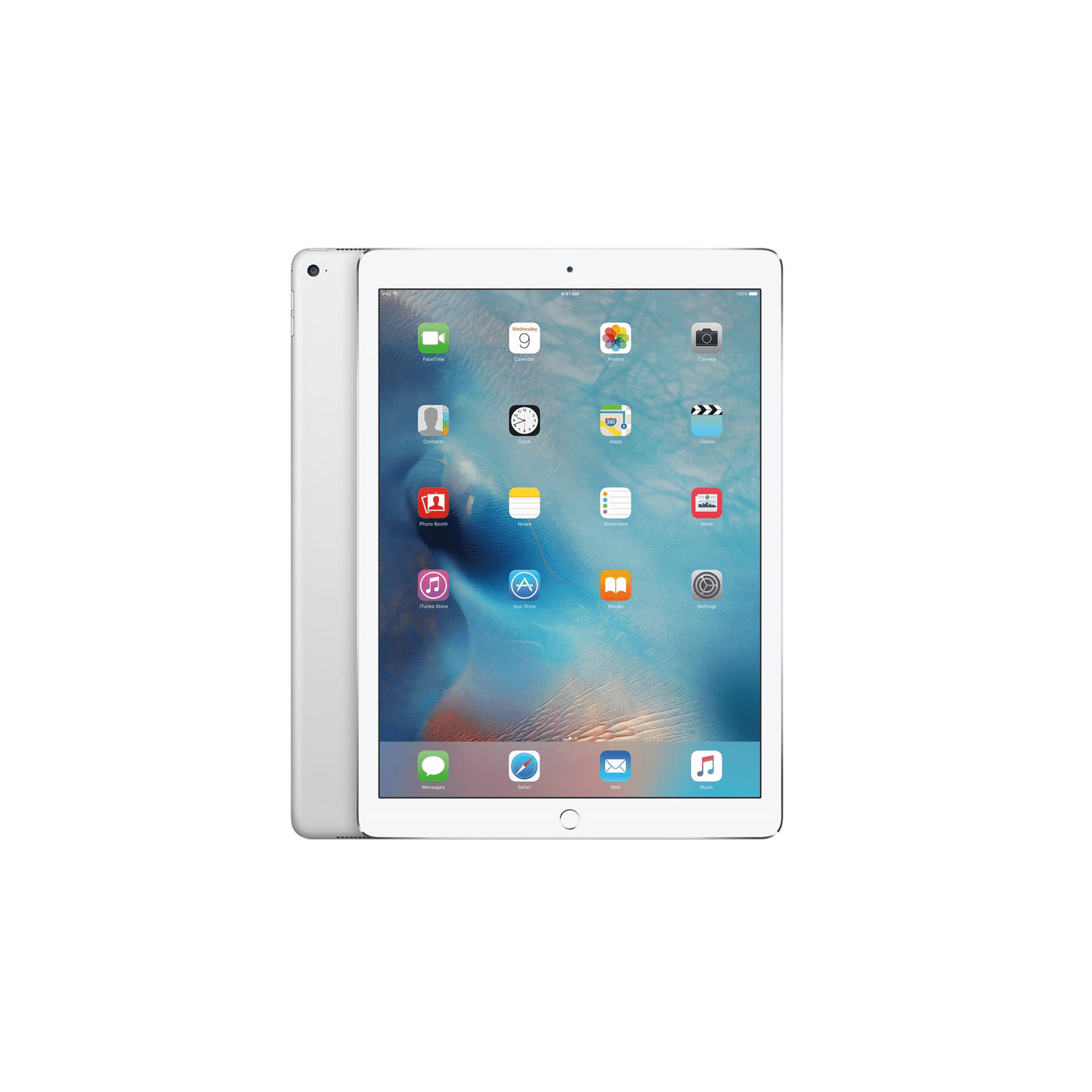 Pre-Owned Apple iPad Mini (1st Gen) A1432 (WiFi) 16GB Silver (Used