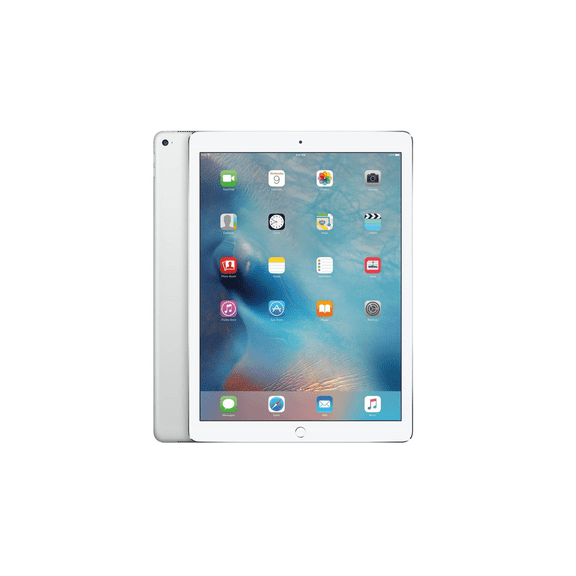 Pre-Owned Apple iPad Air A1474 (WiFi) 16GB Silver (Used - Grade A )