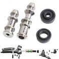 thumbnail image 3 of Titanium Alloy Bicycle Disc Brake Lever Piston Repair Guide RSC For SRAM, 3 of 8