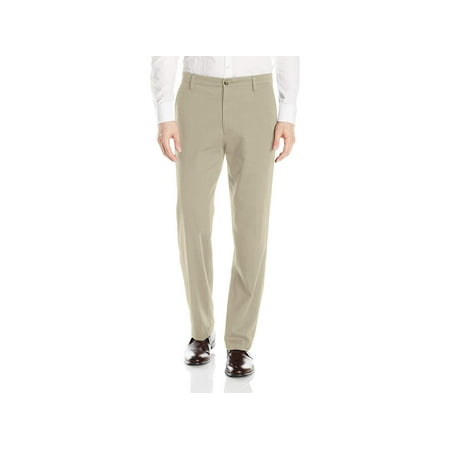 Dockers Herren Classic Fit Easy Khaki Pants Lässige Hose, Burma Dockers Herren Classic Fit Easy Khaki Pants Lässige Hose, Burma