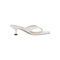 thumbnail image 2 of Unisa Women's Aliane Kitten Heel Thong Sandal, 2 of 5