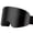 black frame black fi, variant on Double Layers Ski Goggles Snowboard Goggles UV Protections Anti-Fog Snow Goggles for Outdoor Sport
