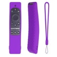 thumbnail image 2 of Silicone Protective Case For Samsung Bn59 Series Remote Shock Proof No-slip Un, 2 of 2