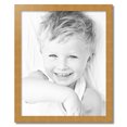thumbnail image 2 of ArtToFrames 26x32 inch Metallic Gold Picture Frame, Gold MDF Poster Frame (4500), 2 of 8