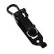 thumbnail image 5 of Soporte de Pala para Portaequipajes Sincero Abrazaderas de Goma de Metal Negro, 5 of 10