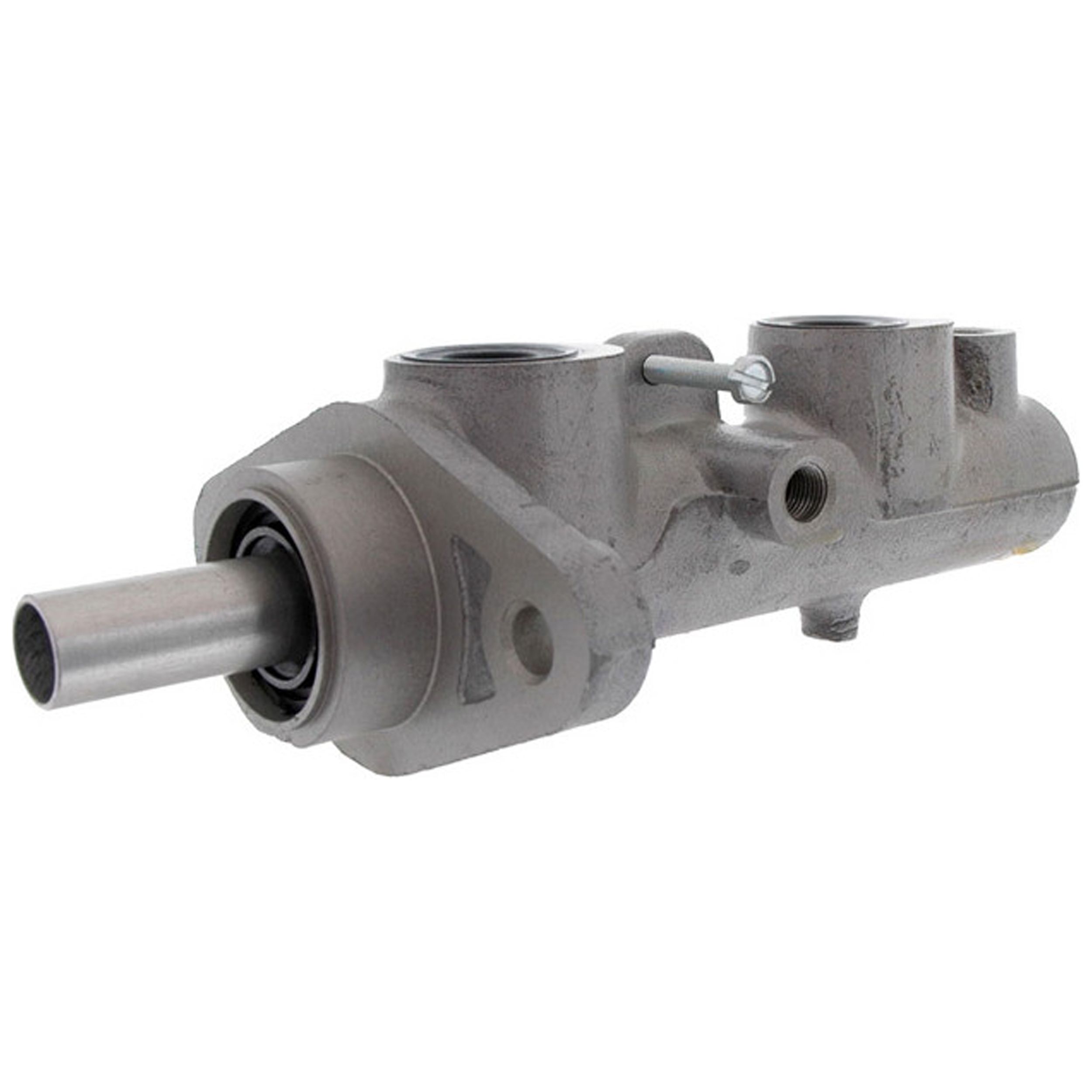 Raybestos Element3 New Master Cylinder, MC390331 Fits select: 1996 HONDA CIVIC LX
