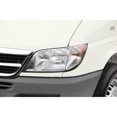 thumbnail image 3 of For Freightliner Sprinter Headlight Assembly 2003 04 05 2006 Driver Side w/ Fog Light For FL2502100 | 5124510AA, 3 of 5