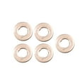 thumbnail image 3 of 5 Set Fuel Injector Nozzle Seal Washers & Bolts For Mercedes-Benz Dodge Sprinter, 3 of 5