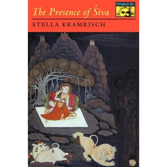 Pre-Owned The Presence of Siva (Mythos) (Mythos: The Princeton/Bollingen Series in World Mythology) Paperback