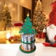 thumbnail image 3 of Regalos de Navidad para Niños Clip de Dinero Cartera de Navidad Artesanía de Madera Regalo de Fiesta para Billetes de Efectivo Tarjetas de Regalo de Navidad Personalizadas Del Titular, 3 of 6