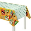 Angry Birds 2 Plastic Table Cover (1ct)
