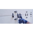 thumbnail image 6 of The Tile Project Peygran Tile Leveling System Kit for Tile-0.5mm Clip-Large, 6 of 8
