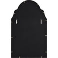 thumbnail image 6 of Renwil Natasha 26 in. x 42 in. Rectangular Framed Mirror, 6 of 7