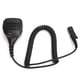 thumbnail image 4 of WalkieTalkie altavoz de mano micrófono de hombro adecuado para XIRP6600I P6620 E8608 E8668 MTP3100 3150, 4 of 5