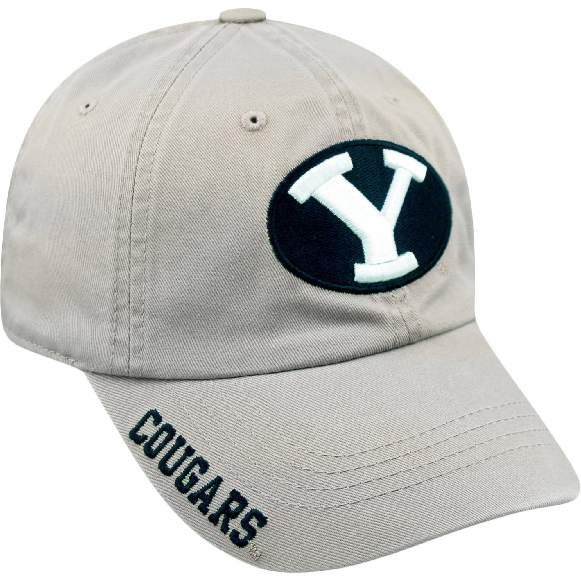 NCAA Men's BYU Cougars Away Cap