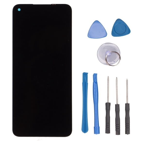 Reemplazo de pantalla táctil LCD para OPPO A52, A72 y A92