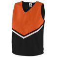 thumbnail image 1 of Girls Pride Shell Xs Black/Orange/White, 1 of 1