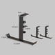 thumbnail image 5 of Percha de ladrillo resistente y ajustable para medias y guirnaldas de chimenea | Gancho para repisa sin taladro con doble gancho para decoración navideña | Se adapta a repisas de 0,3 a 2,17 pulgadas, 5 of 6
