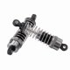 thumbnail image 4 of 4Pcs Oil Metal Shock Absorber Damper for HBX 16889 16889A 16890 16890A SG1601 SG1602 1/16 RC Car Upg, 4 of 5