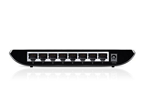 tp-link tl-sg1008d