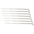thumbnail image 1 of LAFGUR 7Pcs Needles Wool Felt Pocked Felting Tool Replacement Needle For Patch‑Work, 1 of 8