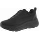 thumbnail image 4 of Tenis Skechers Mujer Street One Confort Casual negro 27, 4 of 5
