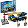 thumbnail image 1 of Set LEGO City Grúa Móvil, 1 of 4