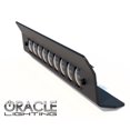 thumbnail image 3 of Oracle Lighting Skid Plate 5883-001 Front Bumper Mount; Powder Coated; Black Housing; Steel, 3 of 16