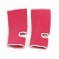 thumbnail image 1 of Muay Thai Ankle Wraps for MMA Sports Support Foot Sleeve For Men WoFor Men, 1 of 9