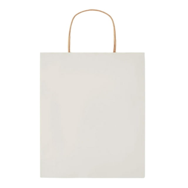 MidOcean Sac Cadeau en Papier Ton sur Ton