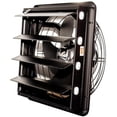 thumbnail image 4 of Extractor De Aire 10 Pulgadas Tritón MASTERFAN negro, 4 of 5