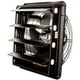thumbnail image 4 of Extractor De Aire 10 Pulgadas Tritón MASTERFAN negro, 4 of 5