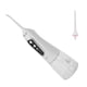 thumbnail image 5 of Irrigador bucal dental, limpiador de dientes eléctrico Irrigador bucal eléctrico IPX8 Limpiador dental de agua Valor excepcional, 5 of 8
