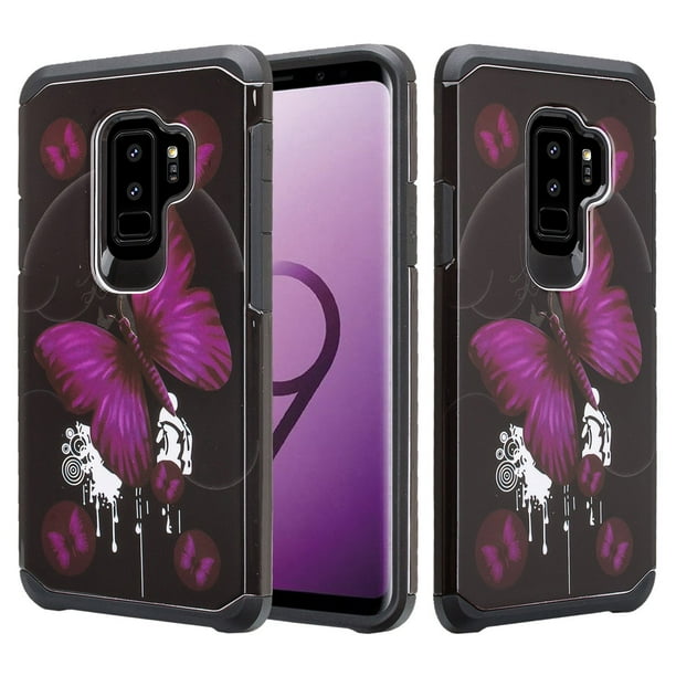 Download SOGA Cover for Phone Compatible Model Samsung Galaxy S9 ...
