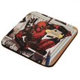 thumbnail image 3 of Deadpool Merc Goals Mug and Coaster Set, 3 of 4