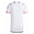thumbnail image 2 of Jersey Playera Adidas del Juventus de Visitante Para Hombre Talla Grande (L), 2 of 4