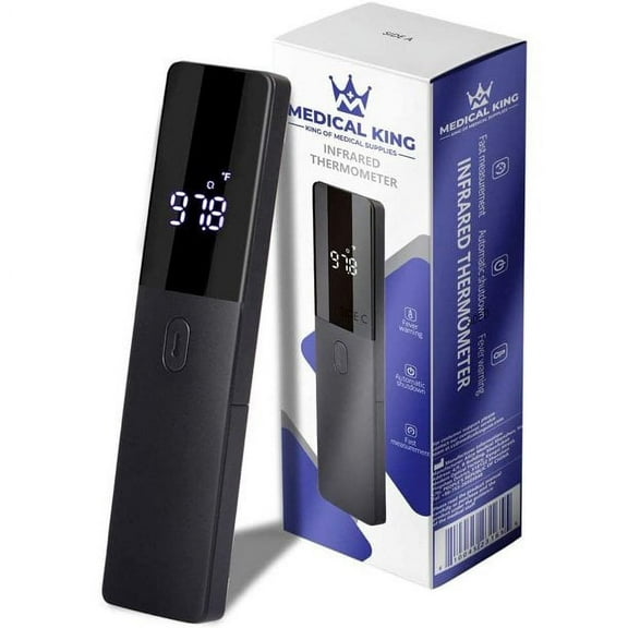 Digital No Touch Forehead Thermometer