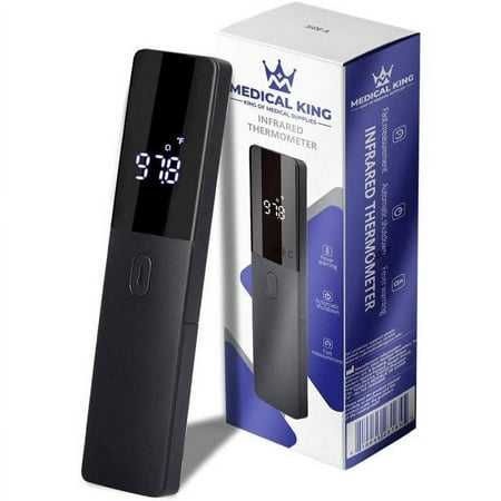 Digital No Touch Forehead Thermometer