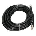 thumbnail image 1 of Cat 6 Ethernet Cable, EMI  Low Return Loss 10Gbps High Speed RJ 45 Connector, /10ft, 10m/33ft, 20m/66ft, 30m/98ft, for LAN Networks, 1 of 7