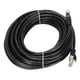 thumbnail image 4 of Cable Ethernet Cat6, Cable De Internet Blindado De Alta Velocidad 10Gbps Con Conector RJ45, Protección EMI, Baja Pérdida De Retorno Para PC, Enrutador, Switch, Caja, 4 of 7