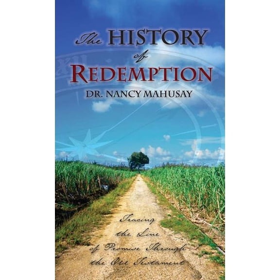 The History of Redemption, (Hardcover)