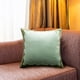 thumbnail image 4 of Sofa Vama Ropa de Cama Cojín de sofá, almohada decorativa para sala de estar, cojín de cama, respaldo de chenilla, adecuado para sofá, cama, ventana y otros ambientes. for Navideño, 4 of 4