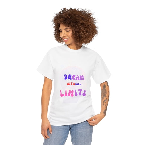 Dream without Limits T-shirt