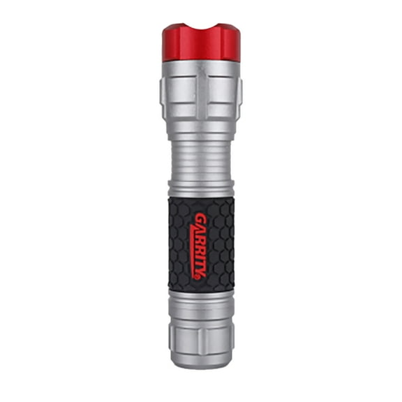 Garrity GA8013 Tactical Flashlight 350 Lumen