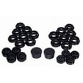 thumbnail image 1 of Fits 1996-2002 Toyota 4Runner Energy Suspension Control Arm Bushing 8.3133G Black; Polyurethane, 1 of 4