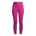 thumbnail image 6 of Avia Women's Flex Tech Cropped Length Legging, 6 of 6