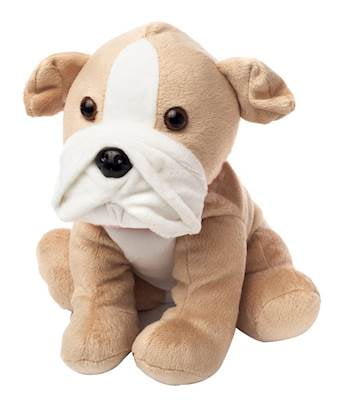 dog stuffed animals walmart