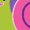 Purple, variant on Inktastic Snail Lover Girl Garden Snails Girls Toddler T-Shirt